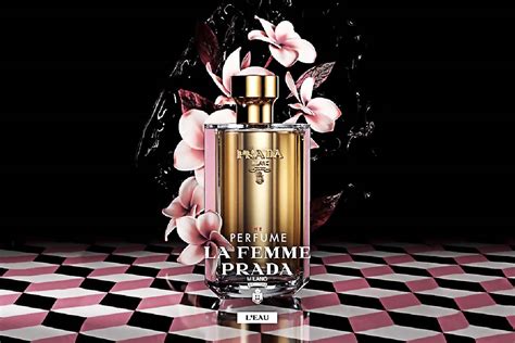 prada la femme fragranyica|prada la femme reviews.